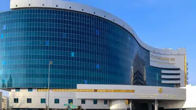 Расширены функции КГД, фото - Новости Zakon.kz от 24.06.2024 14:45