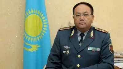 Назначен главнокомандующий военно-морскими силами ВС РК, фото - Новости Zakon.kz от 24.06.2024 12:50