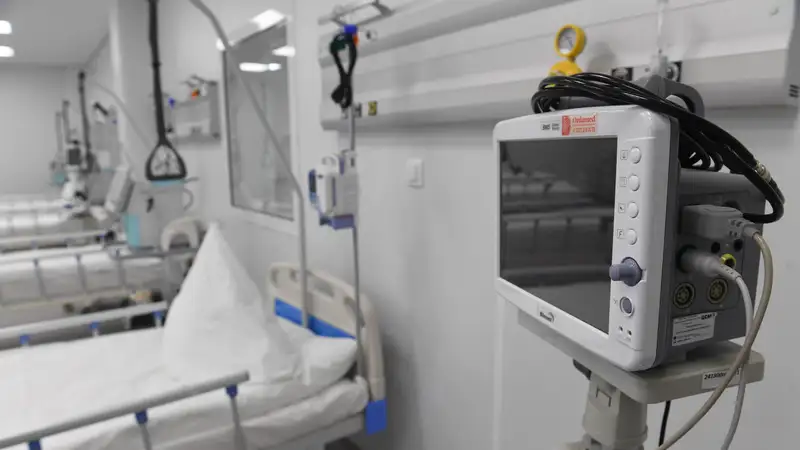 Второй ребенок с начала года умер от коклюша в Казахстане