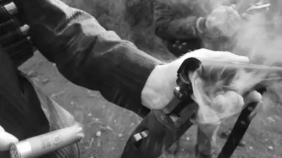 Перестрелка в Азербайджане: из пяти погибших - трое полицейских, фото - Новости Zakon.kz от 24.06.2024 11:16