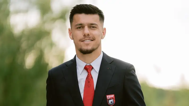 Футбол Наказание игрока, фото - Новости Zakon.kz от 24.06.2024 11:41