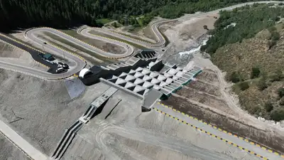 Куда направит правительство свыше 500 млрд тенге инвестиций, фото - Новости Zakon.kz от 24.06.2024 09:33