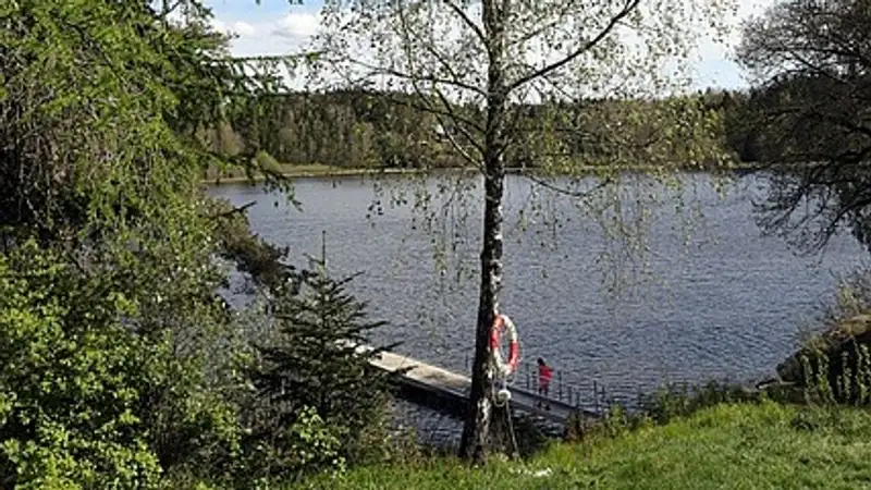 Спасатели нашли тело мужчины, утонувшего три дня назад в Иртыше