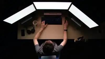 Руководители частных компаний попали под прицел мошенников, фото - Новости Zakon.kz от 24.06.2024 11:07