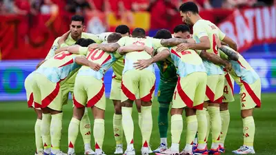 Футбол Достижение Евро-2024, фото - Новости Zakon.kz от 25.06.2024 15:52