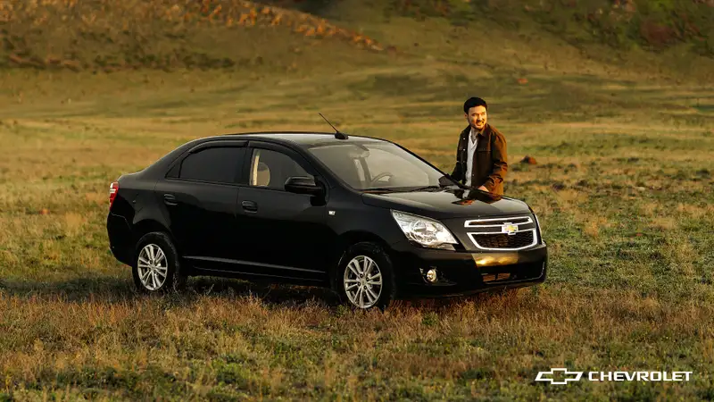 Как выбрать автомобиль Chevrolet, подходящий для вашего стиля жизни и бюджета