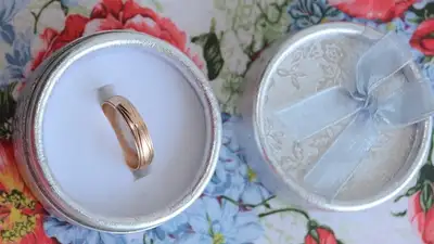 Предложение о браке, фото - Новости Zakon.kz от 26.06.2024 07:15