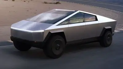 Tesla, фото - Новости Zakon.kz от 26.06.2024 06:15