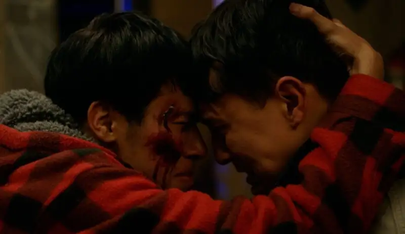 TV+ начал показ новой криминальной драмы "Приговор" от создателя "Черного двора", фото - Новости Zakon.kz от 25.06.2024 12:40