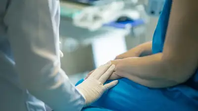 Тревожные признаки женского здоровья назвала гинеколог , фото - Новости Zakon.kz от 26.06.2024 00:41