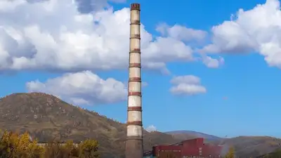 Казахстан, Минэнерго, тепло , фото - Новости Zakon.kz от 25.06.2024 10:34