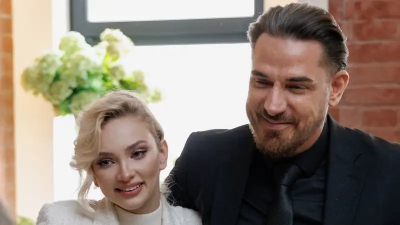 Экс-супруг Ксении Бородиной принял неожиданное решение