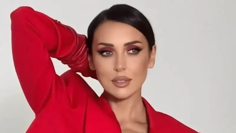 Алсу прервала молчание и впервые высказалась о разводе