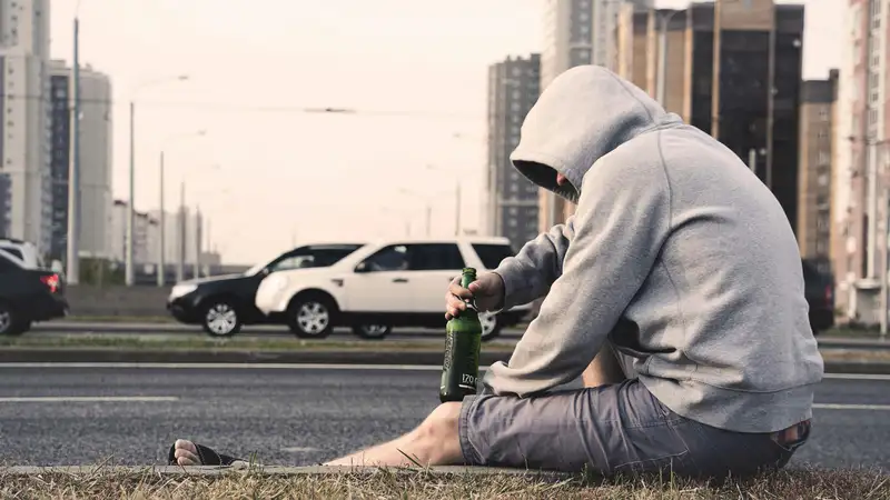 Кто и зачем "похитил" мужчину в Астане, рассказали в полиции