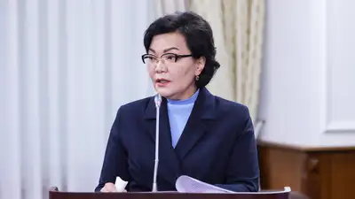 Минтруда, Казахстан, работа , фото - Новости Zakon.kz от 25.06.2024 16:25