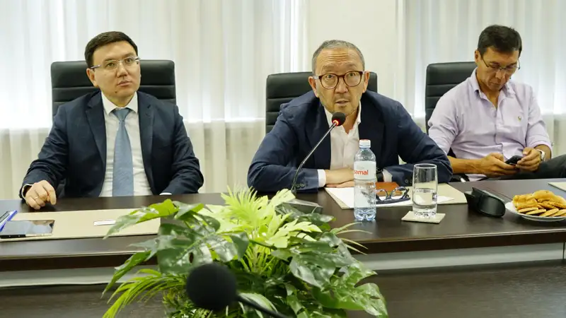 При Energo University создаются индустриальные советы по энергетике и ИКТ для решения кадровых проблем