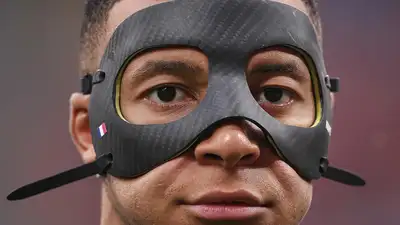 Футбол Черная Маска, фото - Новости Zakon.kz от 25.06.2024 18:01