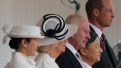 Великобритания-Япония, фото - Новости Zakon.kz от 27.06.2024 07:00