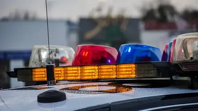 Атташе посольства США нашли мертвым в Киеве, фото - Новости Zakon.kz от 26.06.2024 18:22