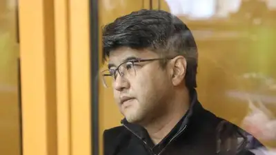 Суд по апелляции Куандыка Бишимбаева – трансляция 26 июня, фото - Новости Zakon.kz от 26.06.2024 14:32