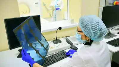 ОСМС, страховка, Казахстан, фото - Новости Zakon.kz от 26.06.2024 21:27