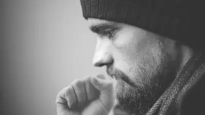 кашель может быть признаком ряда опасных заболеваний, фото - Новости Zakon.kz от 27.06.2024 01:59