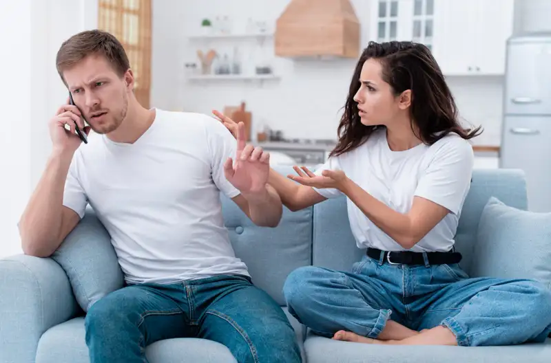 7 скрытых признаков неуважения, которые разрушают отношения, фото - Новости Zakon.kz от 26.06.2024 16:43