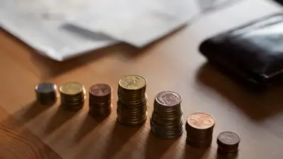 деньги, ставки, кредиты, фото - Новости Zakon.kz от 26.06.2024 15:03