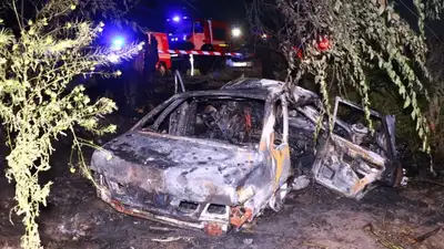 ДТП, фото - Новости Zakon.kz от 27.06.2024 04:50