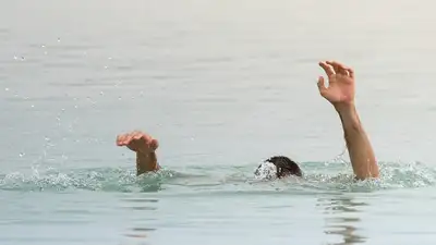 ДЧС Павлодар, спасатели, река, фото - Новости Zakon.kz от 26.06.2024 18:24