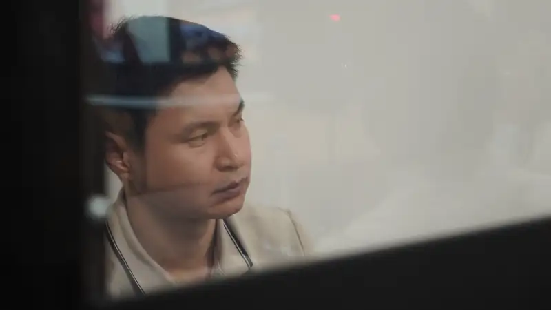 Байжанов просит направить дело на новое судебное разбирательство