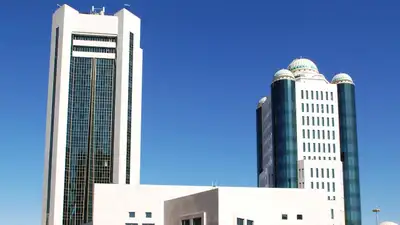 28 июня состоится совместное заседание палат Парламента Казахстана, фото - Новости Zakon.kz от 26.06.2024 14:04