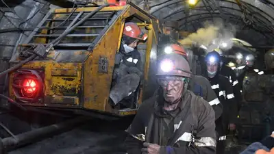 Казахстан, пенсия, Дуйсенова , фото - Новости Zakon.kz от 26.06.2024 11:13