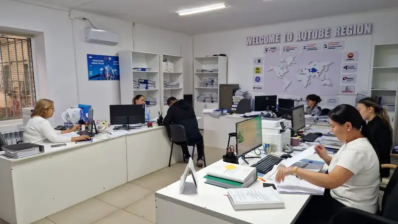 Отсрочку по кредитам предоставили участникам проекта "Ауыл аманаты" в Актюбинской области