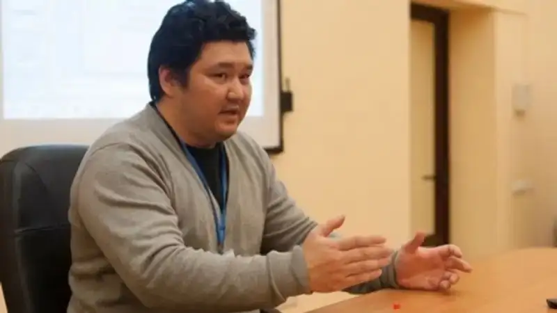 Политолог Марат Шибутов: В Казахстане не будет "стеклянного потолка" для обычных людей