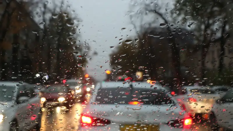 Когда пойдет дождь в Алматы, Астане и Шымкенте