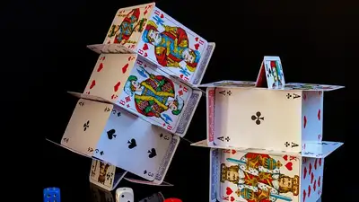 Закон о борьбе с лудоманией, Токаев, фото - Новости Zakon.kz от 27.06.2024 12:17