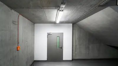 Убежища на 12,5 миллиарда долларов планируют построить в Польше, фото - Новости Zakon.kz от 26.06.2024 22:51