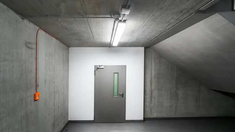 Убежища на 12,5 миллиарда долларов планируют построить в Польше