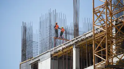 застройщик осужден по делу о мошенничестве, фото - Новости Zakon.kz от 27.06.2024 20:46