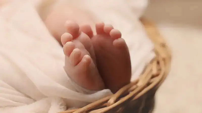 В МВД рассказали, кого задерживают за торговлю детьми