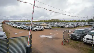 В случае принятия петиции &quot;Нет утильсбору&quot; состояние автопарка Казахстана ухудшится – эксперт, фото - Новости Zakon.kz от 28.06.2024 09:12