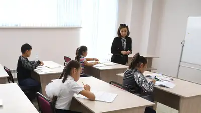 Как в Казахстане устроиться на работу в школу, фото - Новости Zakon.kz от 27.06.2024 10:10