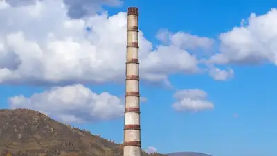 тепло, Казахстан, сенат , фото - Новости Zakon.kz от 27.06.2024 19:38