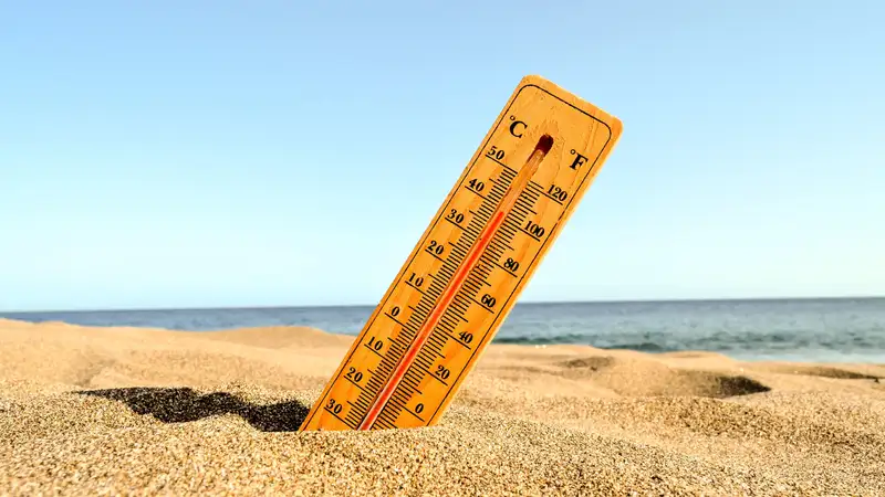 Дожди с грозами и спад жары: прогноз "Казгидромета" на конец июня и первый день июля