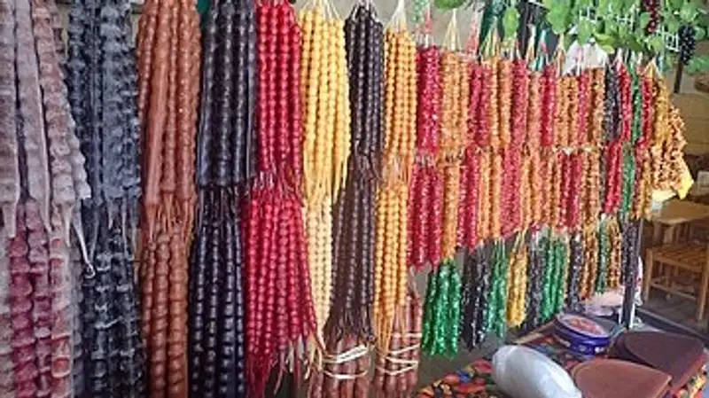 Диетолог назвала одну из самых полезных сладостей