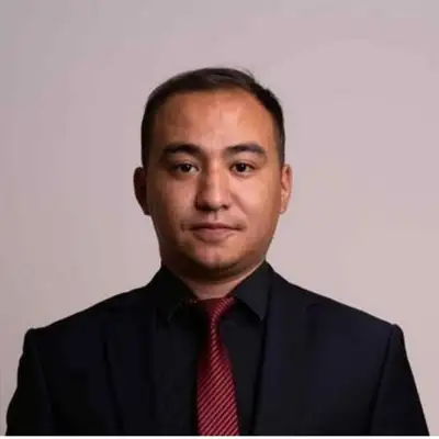 Фото Алишер Каримов