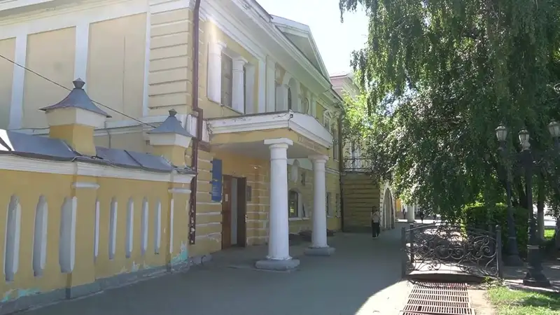 Новые правила установили в Уральске для защиты культурно-исторического наследия от сноса