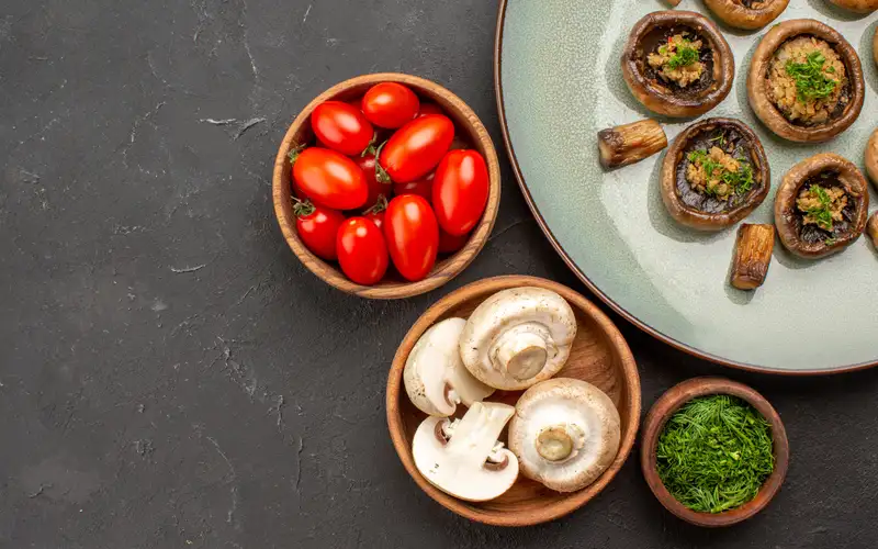 Закуски для пикника: простые и вкусны рецепты для летнего отдыха, фото - Новости Zakon.kz от 28.06.2024 15:33