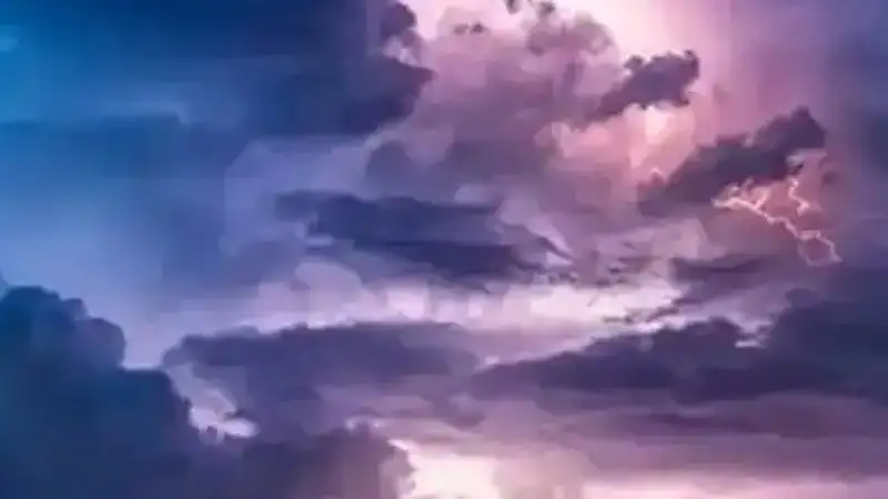 Неблагоприятные метеоусловия ожидаются в двух городах РК 29 июня